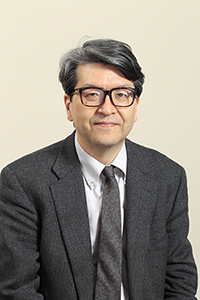 ICU Visiting Professor Katsuhito Iwai Honored as Person of ...